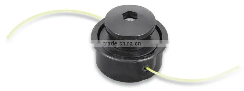 Weed Eater Replacment Tap N' Go Grass Trimmer Head String Trimmers DL-1204