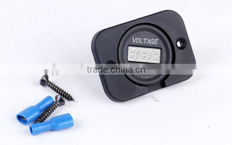Voltmeter tester ,h0tjq shunting voltmeter for sale