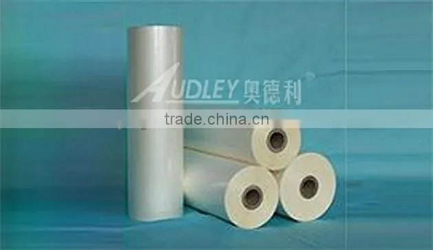 hot and cold low cost roll laminating machine ADL-1600H1