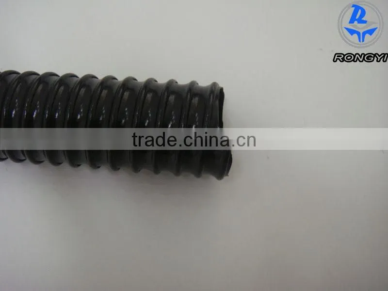 PVC Sprial Steel wire Reinforced Hose/PVC hose/PVC flexible hose