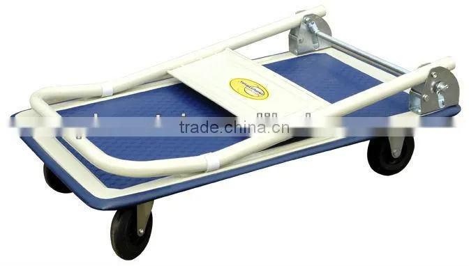 150kg capacity platform Hand Truck PH1005