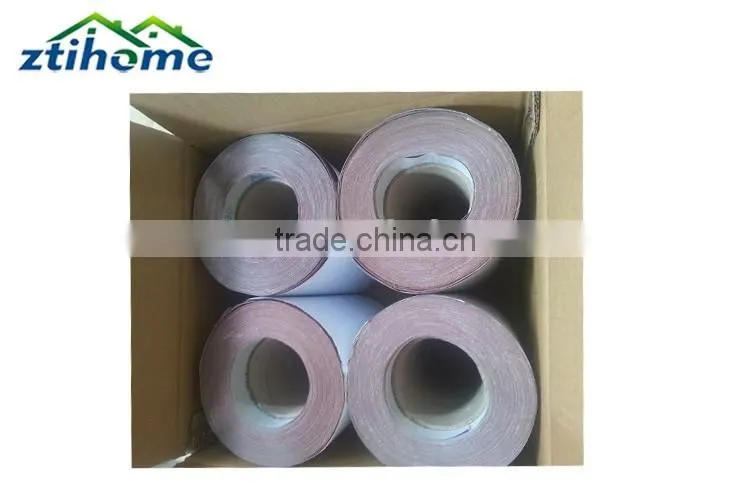 Sanding Emery Cloth Roll for Making Flap Discs