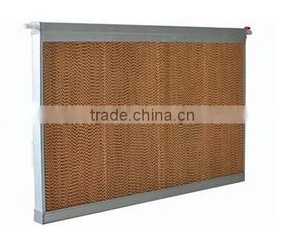 China Manufacturer Evaporative Cooling Pad for Greenhouse