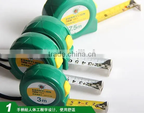 Berrylion Best Quality Measuring Tapes 7.5m Professional Measuring Tapes