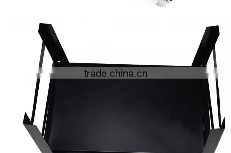 HOT wholesale portable stainess steel metal small outdoor bbq grill barbecue Charcoal Grill