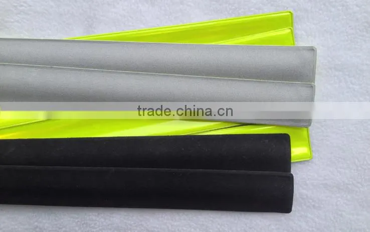 Hot selling Reflective Slap Wrap
