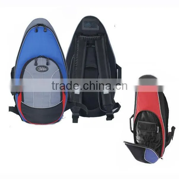Sporty Hard Ukulele Case/Bag Carrying Cases Music Instrument Bag