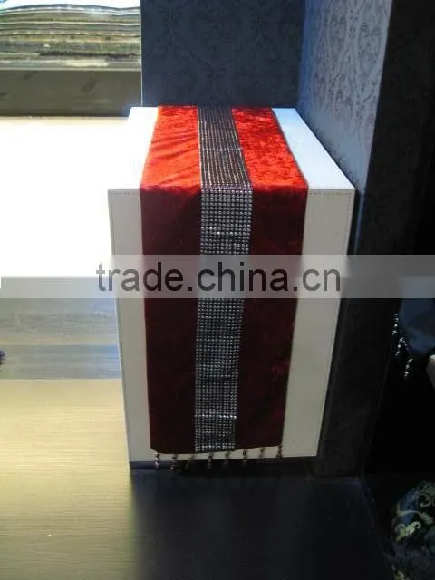 Fashion Table Runner