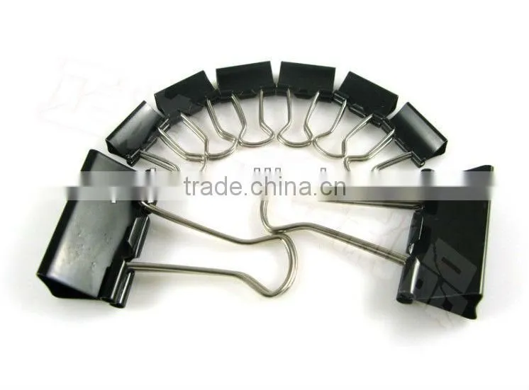 Paper clamp Office appliance Chinese paper clips factory and manufacture