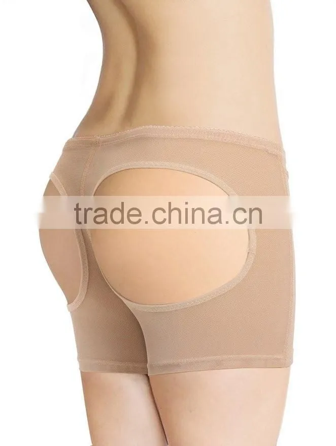 Women's Butt Lifter Panties Shapewear panties Shorts Enhancer Shaper Panty