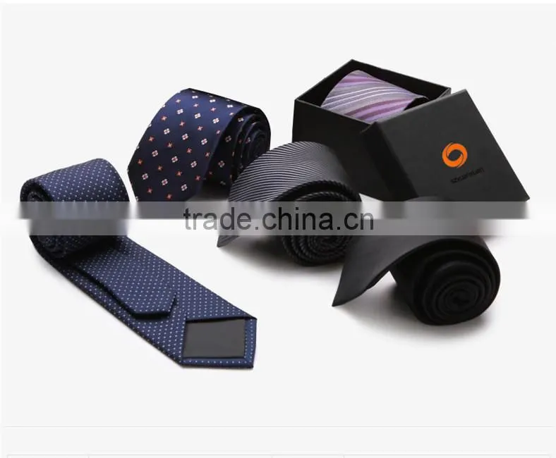 2015 latest best quality business silk necktie for mens ties
