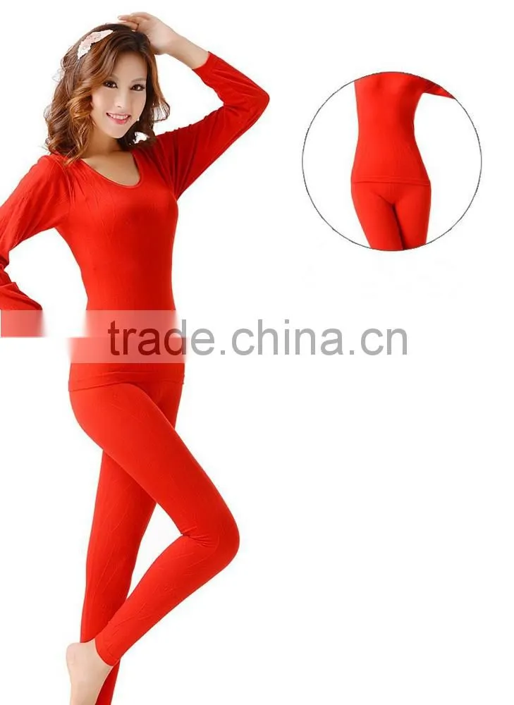 Ladies Polypropylene Thermal Underwear Long John Thermo Inner Wear