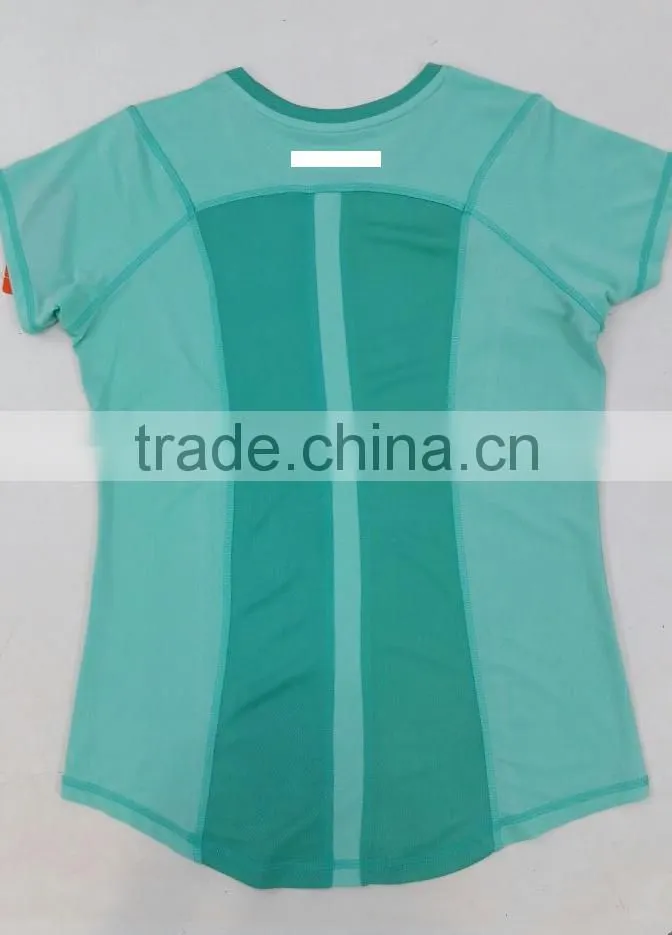 NEW DESIGN OF WOMEN T SHIRT, HIGH QUALITY OF T SHIRT