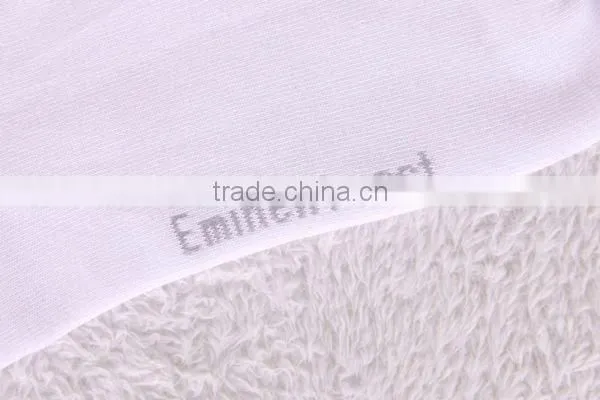 Eco-friendly mens nylon 66 socks