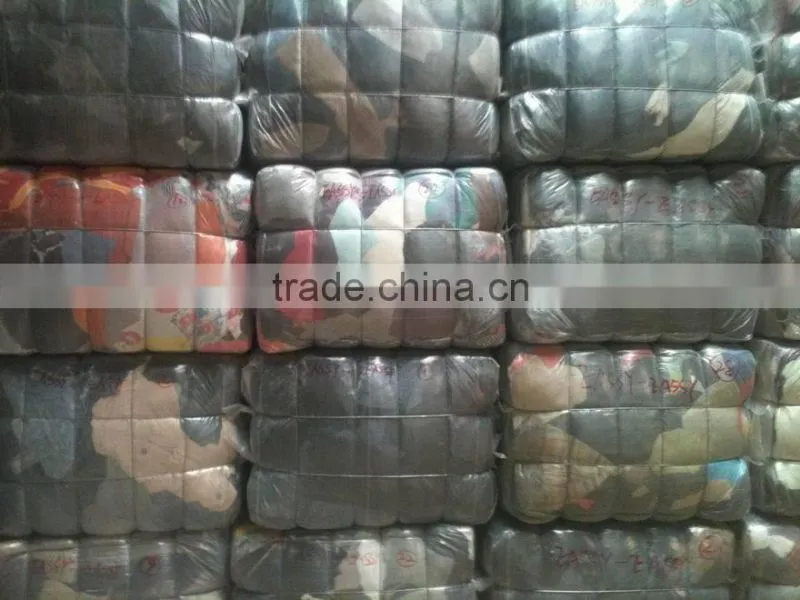 Cheap wholesale bulk used clothing turkey for sale to Africa