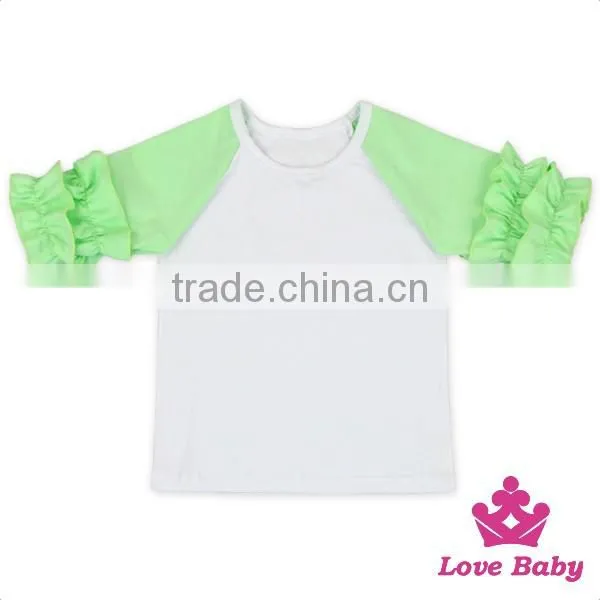 HYB178 Yihong Fancy Printed Flowers Baby Soft Cotton Romper Designer Net Punjabi Suits