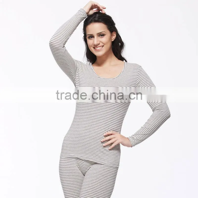 Suntex Active Thermals Underwear Women Polyester Thermal Underwear