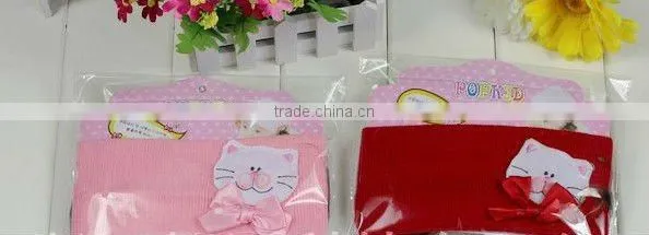 New Feather Baby Headband Head Piece Elastic Flower