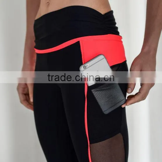 Top Quality Popular Best Leggings For Women Fitness & Body Building Gym Tights