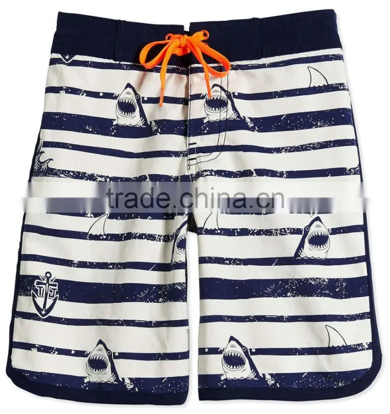 2017 Summer fashion board shorts hot sale Swimwear & Beachwear custom board shorts