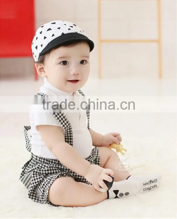 cute animal baby cotton socks, silicone print baby socks