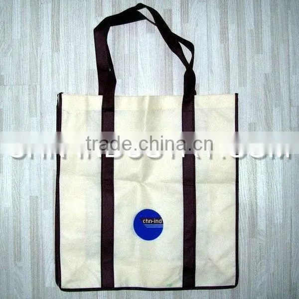 Eco-friendly PP shopping non woven bag