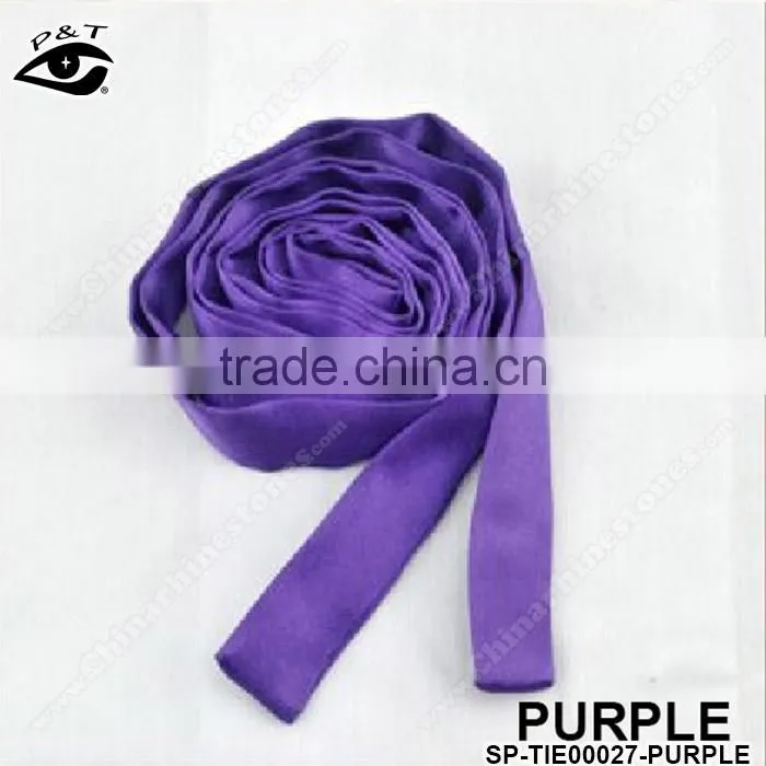 10 Colors wholesale women streamer ribbon for women girls