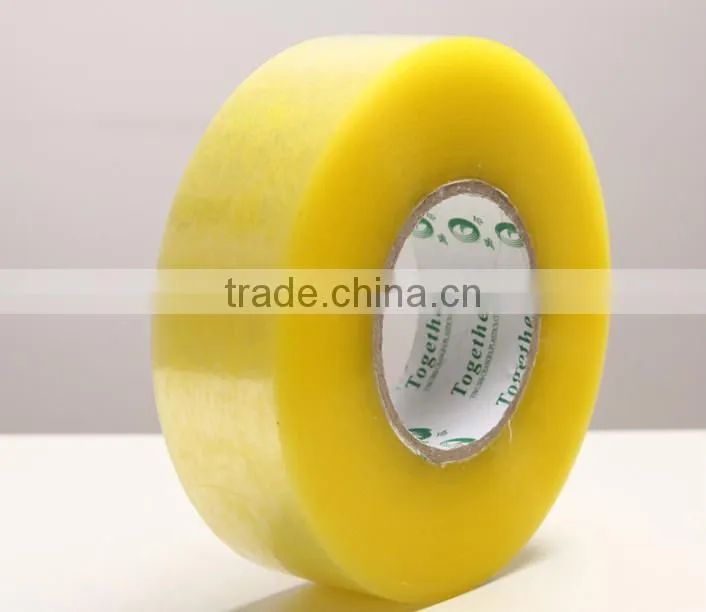 single sided adhesive tape