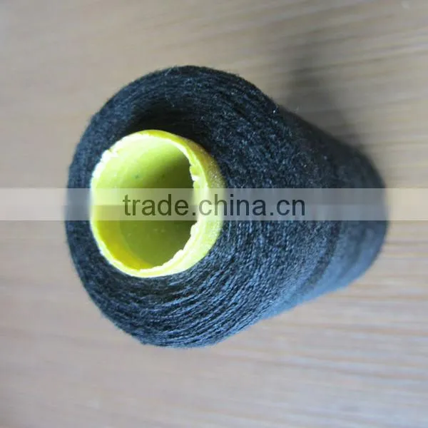 high tenacity polyester thread