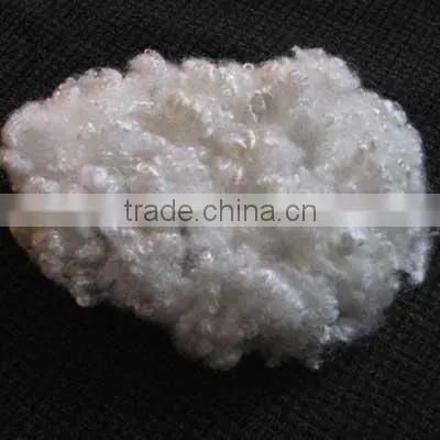 hollow conjugated silicon fiber-fibre fill