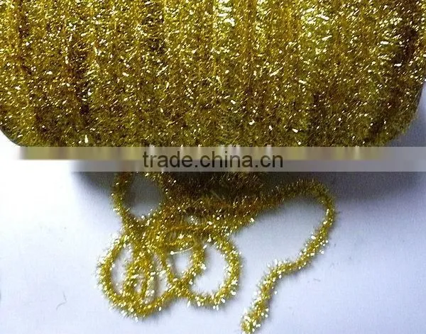 Super quality unique pull cord rope/braided cord rope