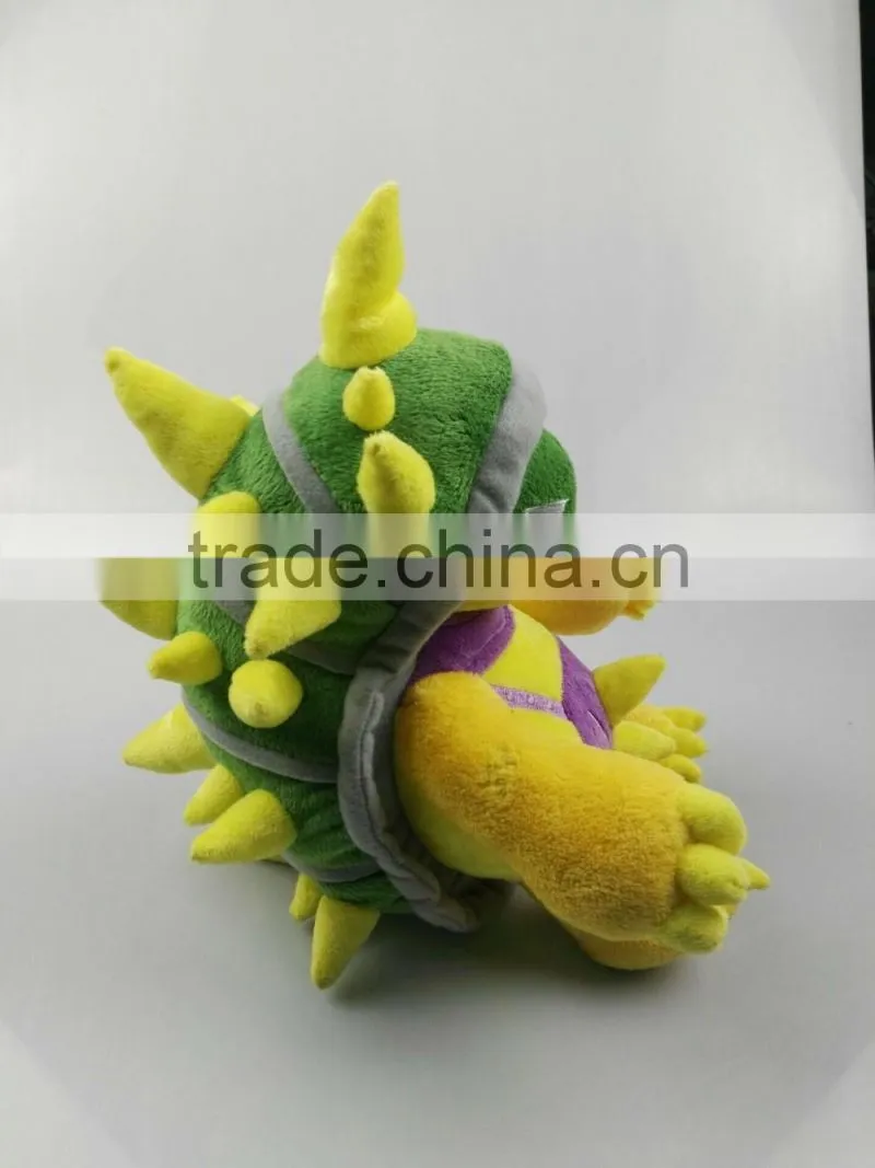 Cute soft stuffed Pokemon plush toys wholesale