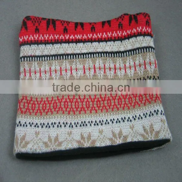 2014 New multifunctional neck warmer both man and woman