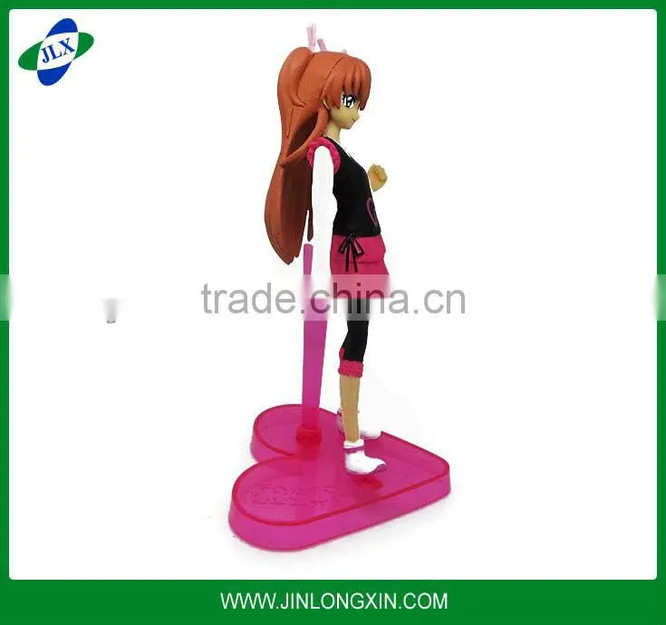 PVC figures Japanese pvc figure figures