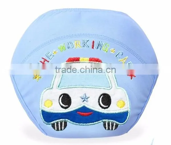 cartoon pattern baby training pants pure cotton washable baby cloth diaper