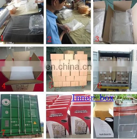 Factory price advertising inkjet printing various shaped sticker printing