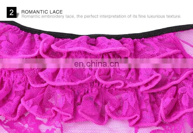 Industrial Sewing Machine Light Blue Lace Sexy Ladies Underwear Bra New Desi Underwear
