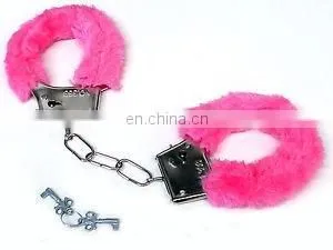 Best selling handcuffs sexy costume handcuffs flirting tool sex toy handcuff SH004