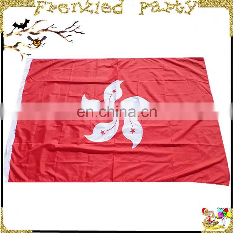 promotion national custom flag FGF-1010