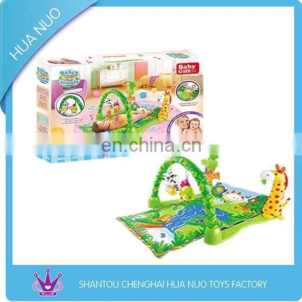 High quality baby plastic closestool chair