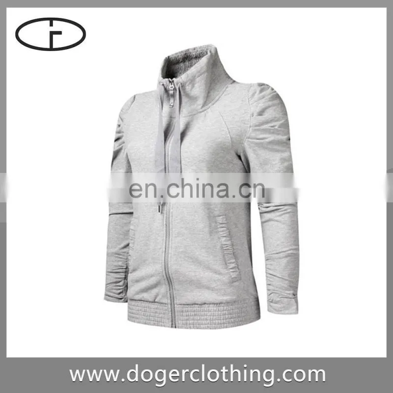 100% cotton fleece long sleeve men sweatshirt hoodie for sale