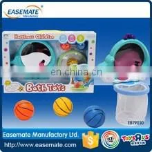 The plastic animal toys PVC free soft item frog