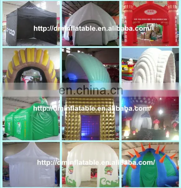 customized inflatable pub tent price