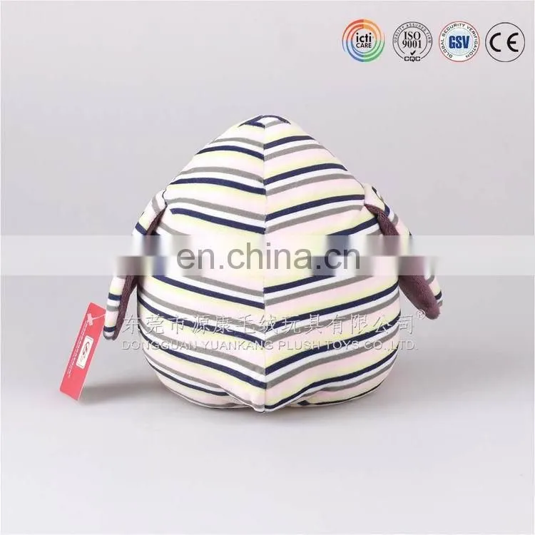 GSV SEDEX Factory pretty cute promotional plush penguin