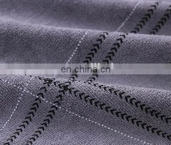 high quality customized printed microfiber soft new promotional 100% cotton beach towels