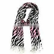 pashmina scarf for digital print new latest