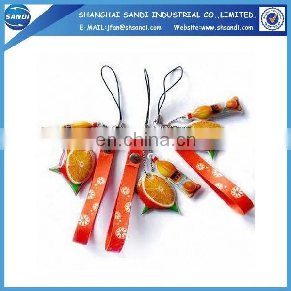 Microfiber screen cleaner
