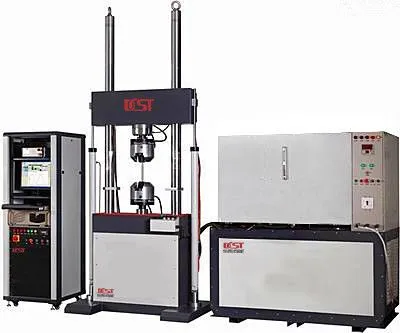 Ji Nan Dongchen Test Lnstrument Co.,Ltd company overview - view 1