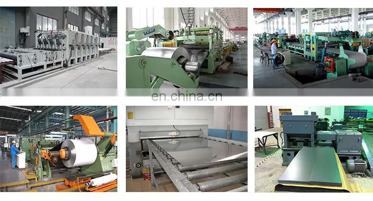 Mirror Finish Solar Reflective Aluminum Sheet 1060 1100