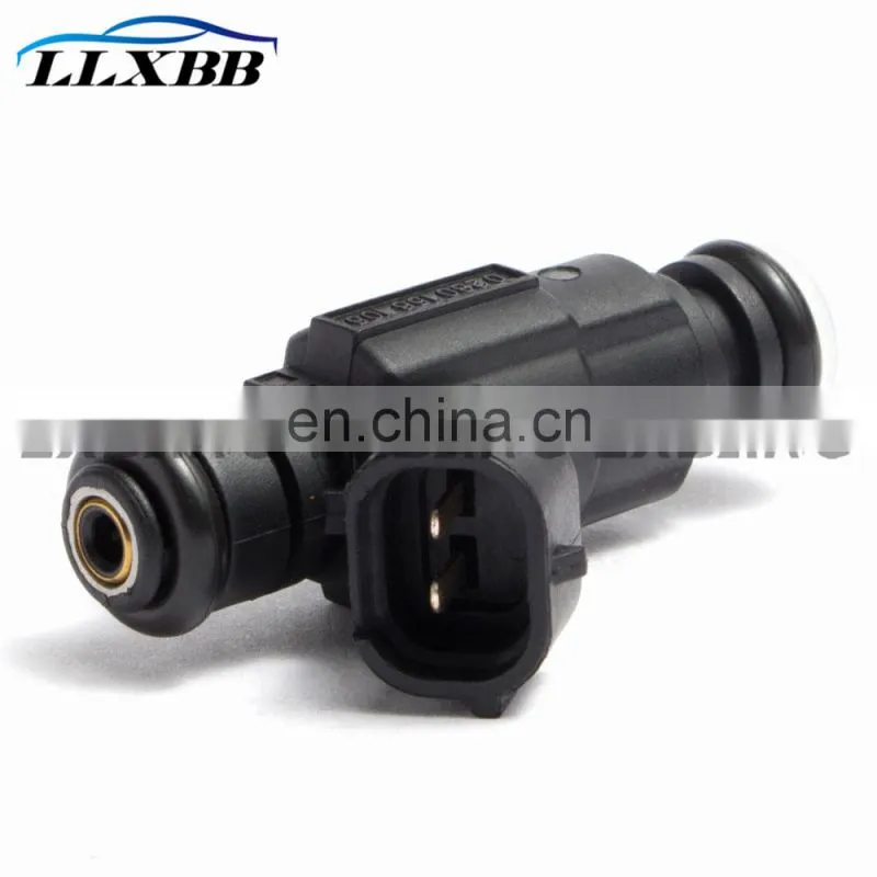 Genuine LLXBB Fuel Injector Nozzle 0280156105 For VW Audi A6 A8 L Quattro 3.7 V8 079133551A